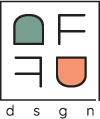 DF design 원본 로고